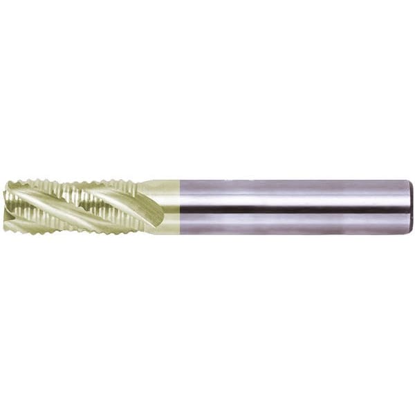 8x19x8x63 3FL Square Coarse .078 Pitch Rougher, PowerZ
